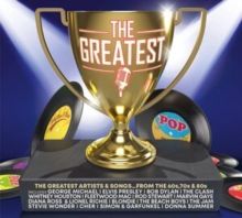 The Greatest (CD / Box Set)