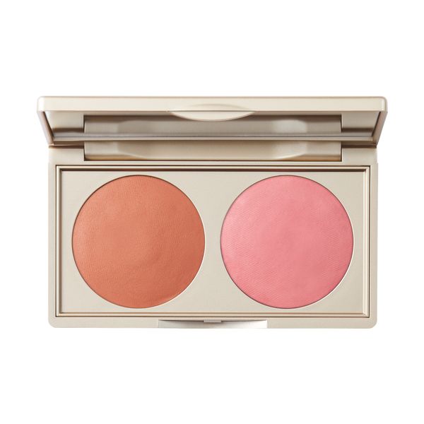 Stila Putty Blush/Bronzer Duo - Lillium