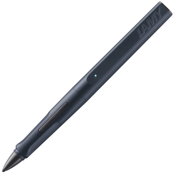 LAMY safari note+