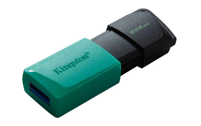 Kingston Datatraveler Exodia M - 256GB USB Drive