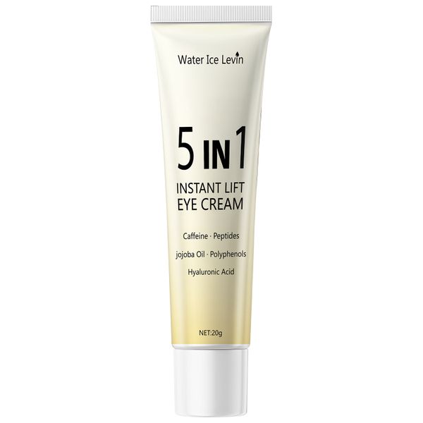 Instant Lift Eye Cream, 20g - Firms, Smooths &amp; Hydrates Under Eyes