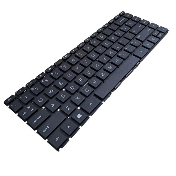Laptop Keyboard Compatible with HP 14-CK 14-CD 14-CM 14-DG 240 245 246 (G7)