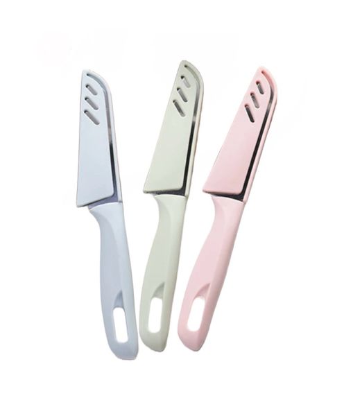 3pcs Stainless Steel Knife Set