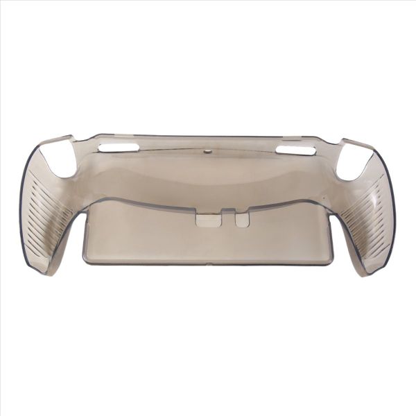 Tpu Protective Case for Sony Playstation Portal Transparent Black