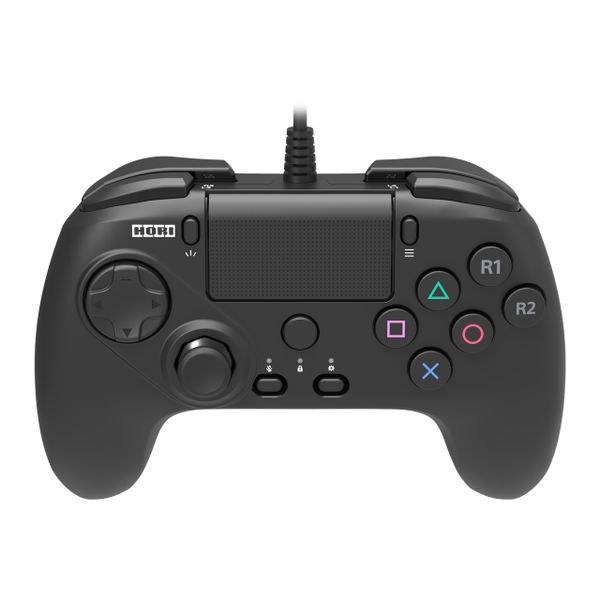 Hori Fighting Commander OCTA -Wired for PS5, PS4 &amp; PC