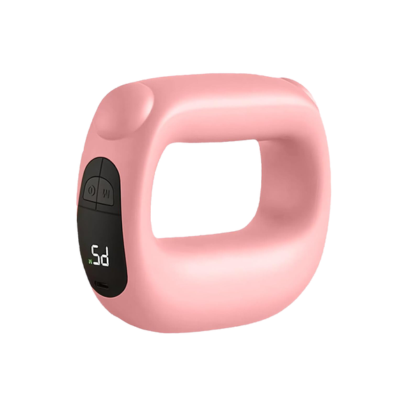 Massage Ring for Muscle Relief 5 Modes &amp; 5 Intensities With Adjustable Belt