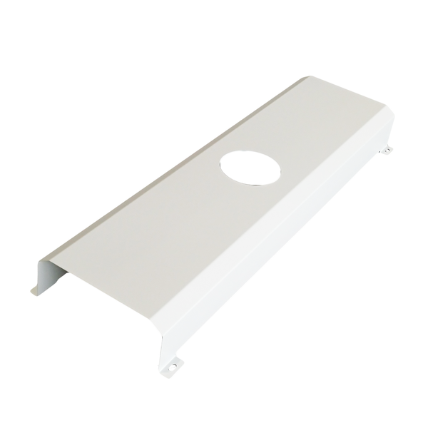 DIYF - Ergonomic Under-Desk Cable Tray