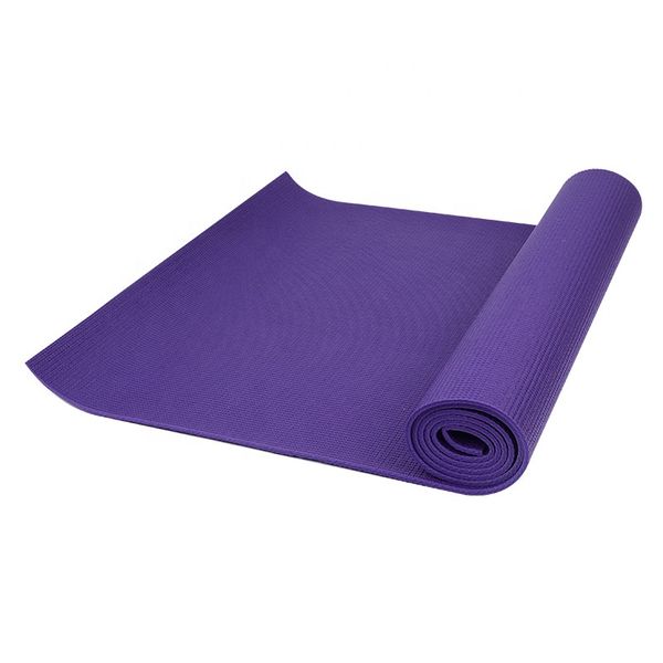 Yoga Mat - Purple
