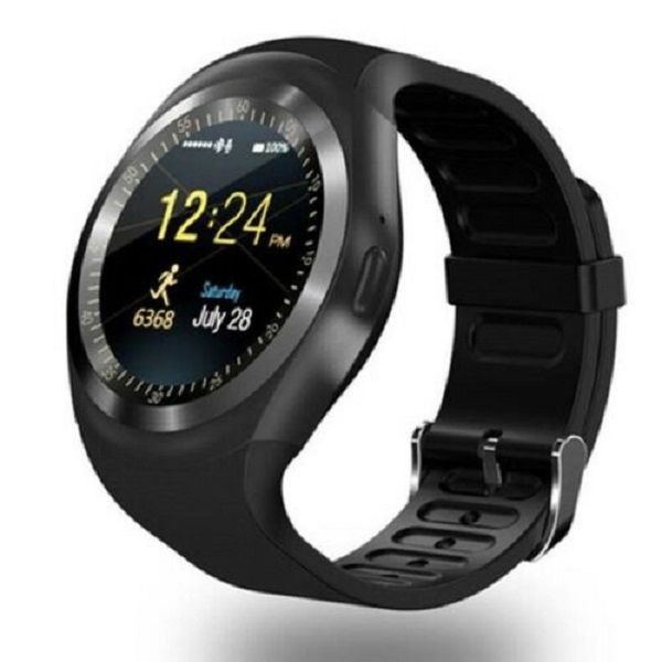 Y1 Waterproof Smart Watch Phone