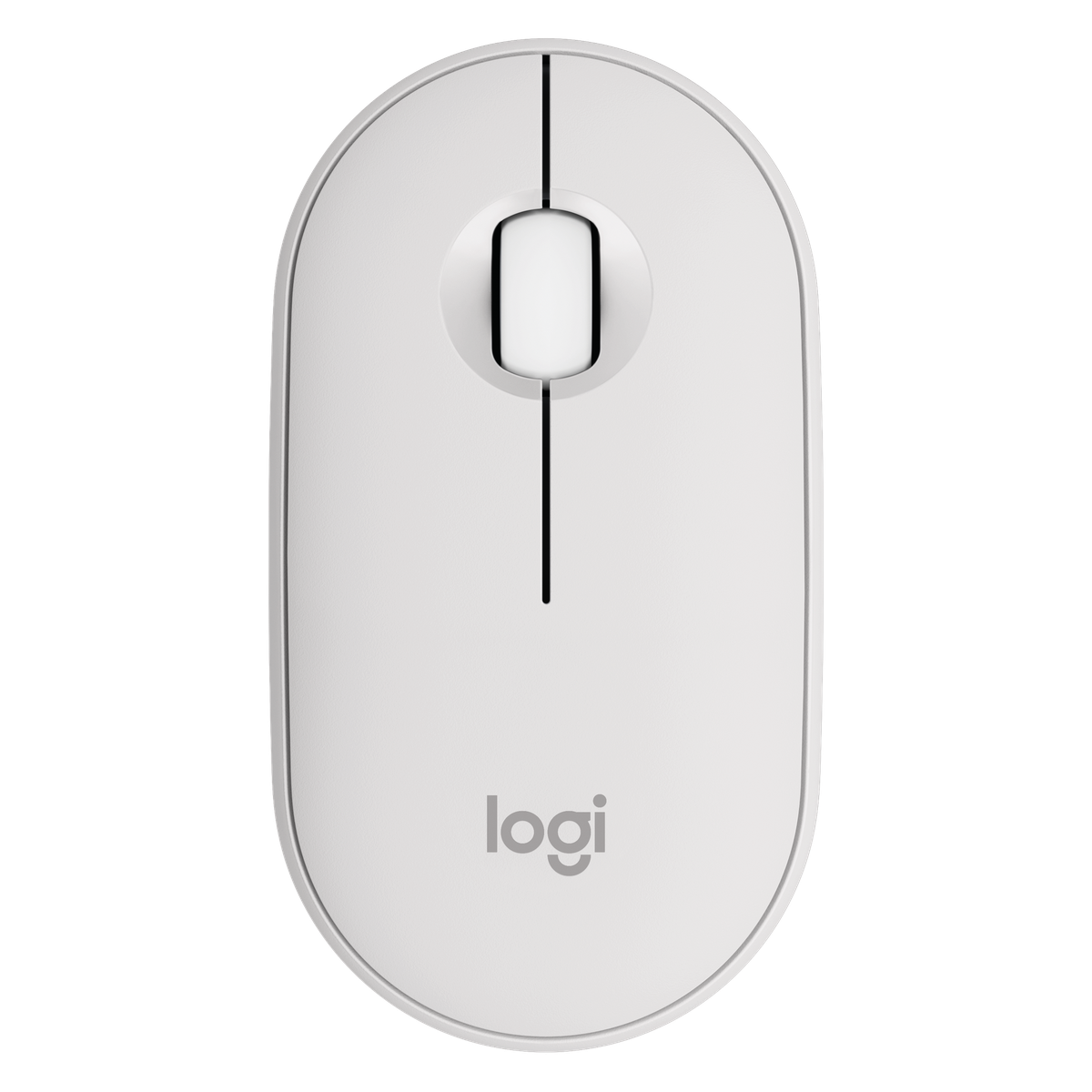 Logitech Pebble Mouse 2 M350s Slim Bluetooth Wireless Mouse | Shop ...