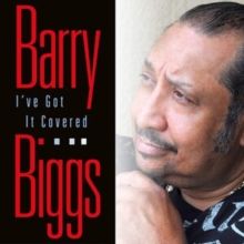 I've Got It Covered (CD / Album)