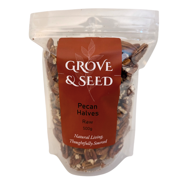 Pecans (Halves) | 500g