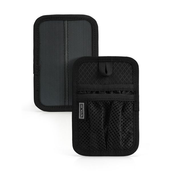 TCM4 EDC Modular Organiser Board