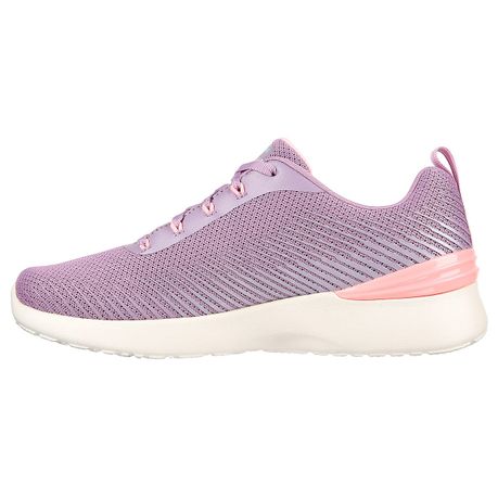 Skechers go walk joy hotsell upturn mauve