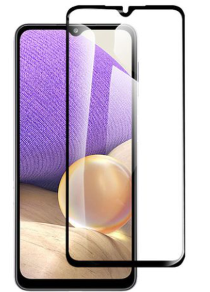 Screen Protector /Guard Compatible With Samsung A33 5G