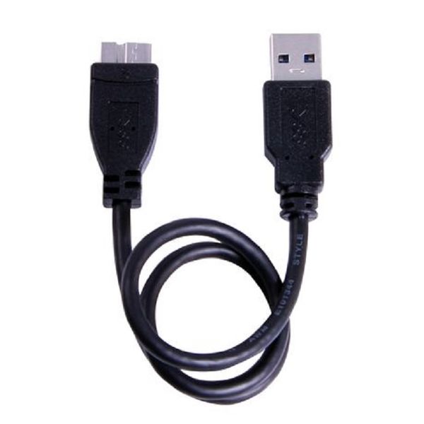 Ultra-Link Hard Drive (HDD) Cable USB 3.0 - Black