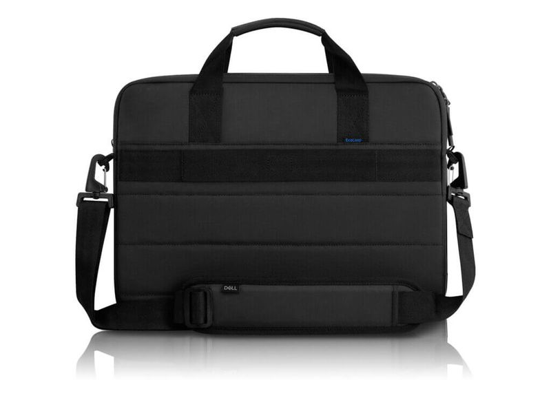 Dell Pro 14-16 Plus EcoLoop Briefcase (CC5623) - Black