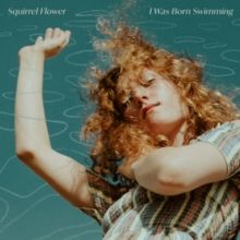 I Was Born Swimming (CD / Album)