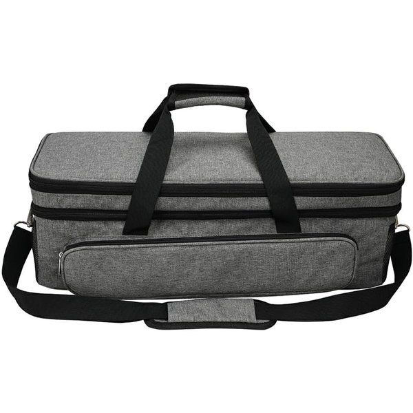 Carry Bag Case Compatible with Cricut Explore Air &amp; Maker Dust Cover Tools Storage Bag