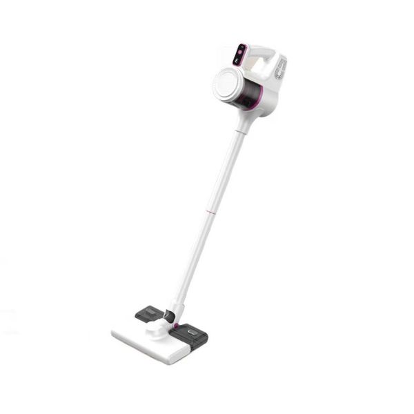 VJIAHOA 4-in-1 Multi-Functional Wireless Pet/Home Handheld Vacuum Cleaner