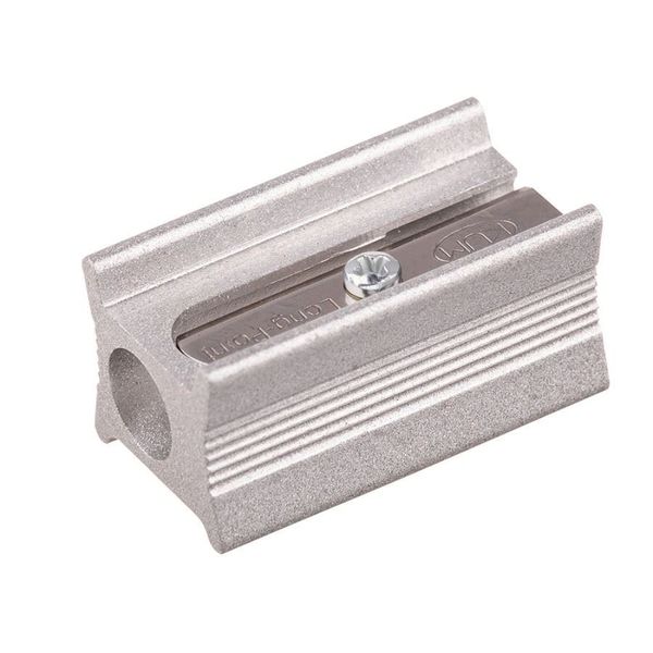 Kin Plastic Long Sharpener