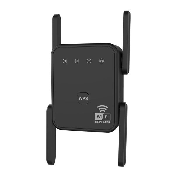 WiFi Extenders Signal Booster for Home, 300Mbps