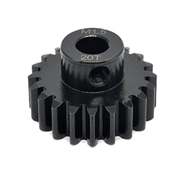 1Pcs Motor Gear M1 5 8Mm 20T Pinion Motor Gear