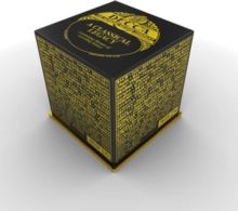 Decca - The Supreme Record Company (CD / Box Set)