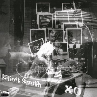 Vinyl / 12" Album image