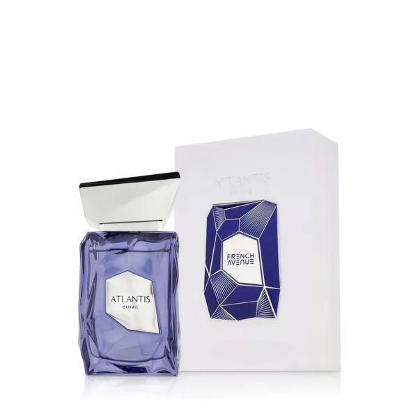 French Avenue Atlantis Extrait Edp 100ml