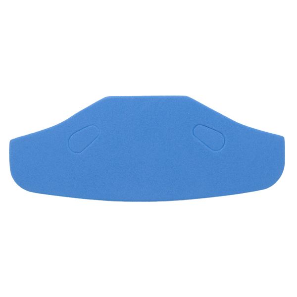 Front Bumper Sponge for Tamiya Tt-01, Tt-02 - 1/10 RC - Black