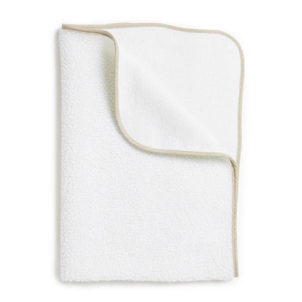 Wiggle - 1m Sherpa Blanket