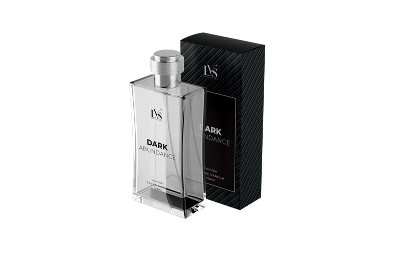 LYS DARK ABUNDANCE Homme EAU DE PARFUM 100ml