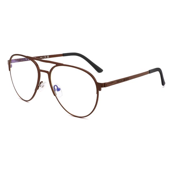 Sophie Moda: Anti-Blue Light Glasses: Henry
