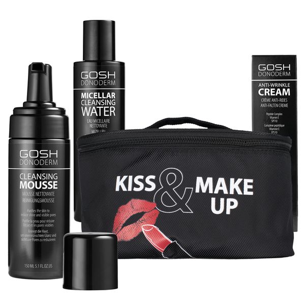 Gosh Skinsentials Birthday Bag 2020