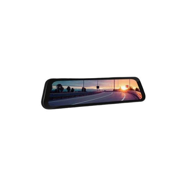 9-inch Starlight Night Vision Dash Camera