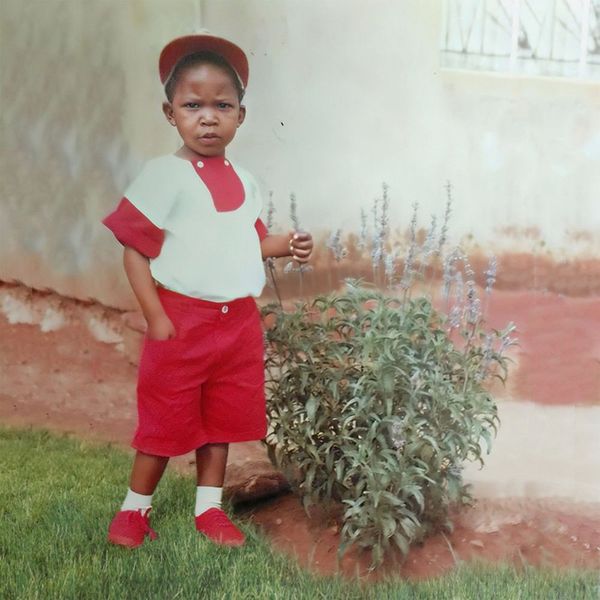 Malcolm Jiyane Tree-O - True Story (Vinyl LP) South African Jazz Album