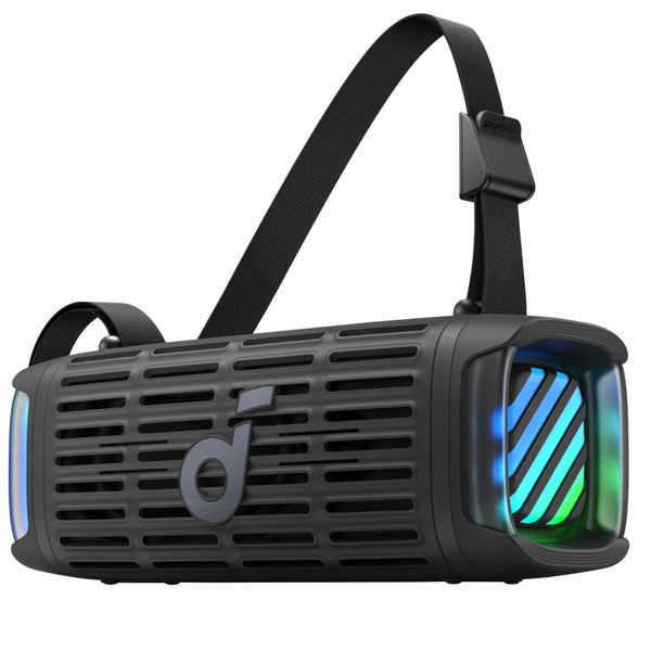 Soundcore Boom 3i 50W Compact Outdoor Portable Speaker