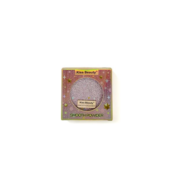 Kiss Beauty Smooth Powder Shade No 2