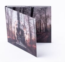 The Depths of Finality (CD / Album Digipak)