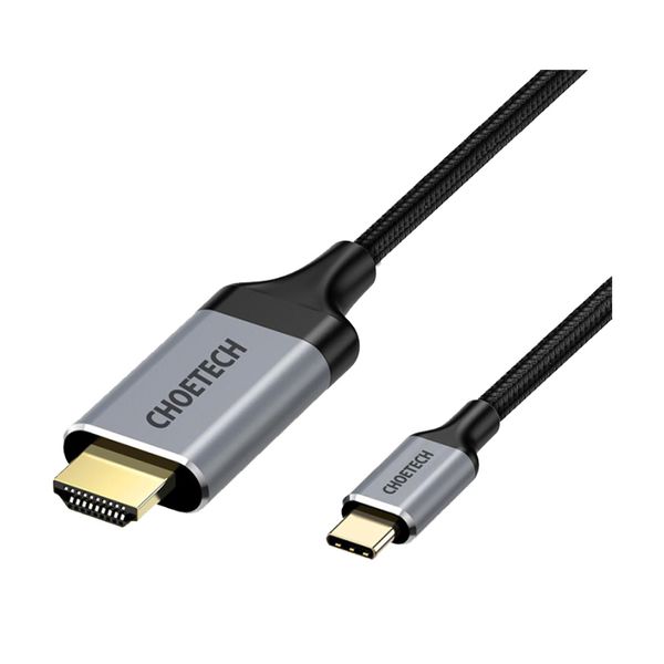 CHOETECH USB-C to HDMI Cable 2m 4K