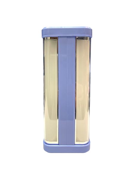 Rechargeable Solar Emergency Light -MRUL