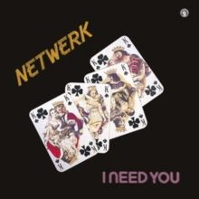 I Need You (CD / Album)
