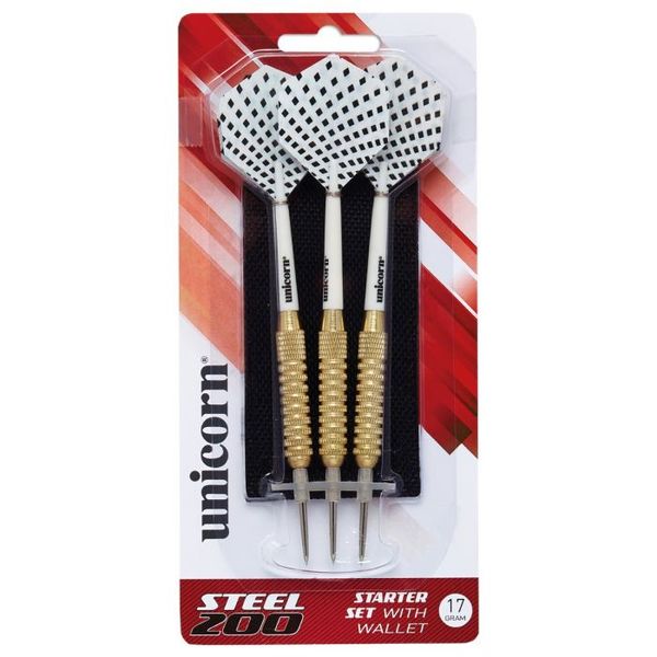 Unicorn S200 Darts - 17g