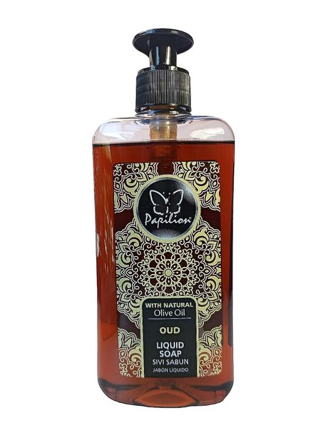 Papilion -Liquid Hand Soap 400ml