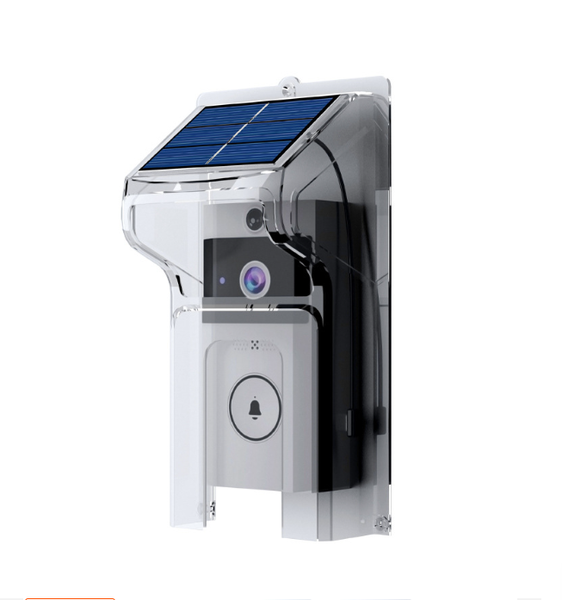 Visual Smart Doorbell U9 - 1 Set