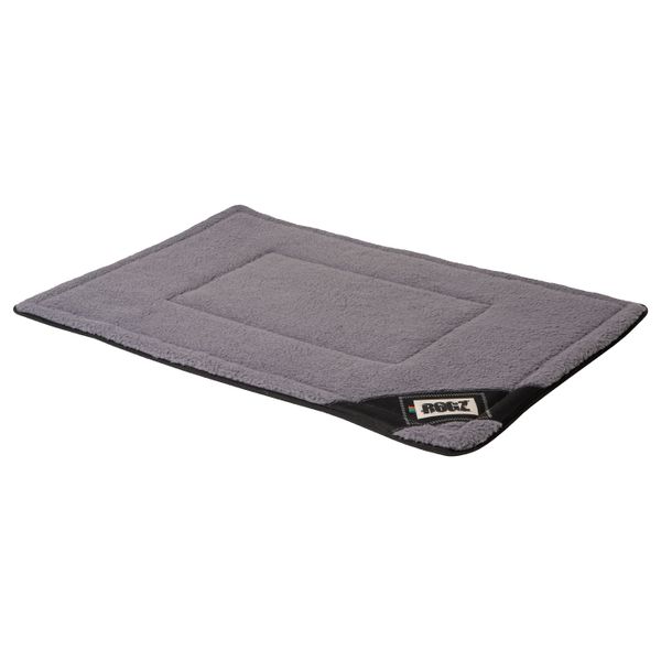 Rogz Dog Bed, Lekka Mat, Large