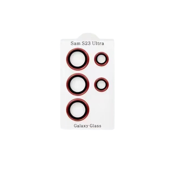 Lito - S/G Camera Sam S23 Ultra - Camera Glass Protector