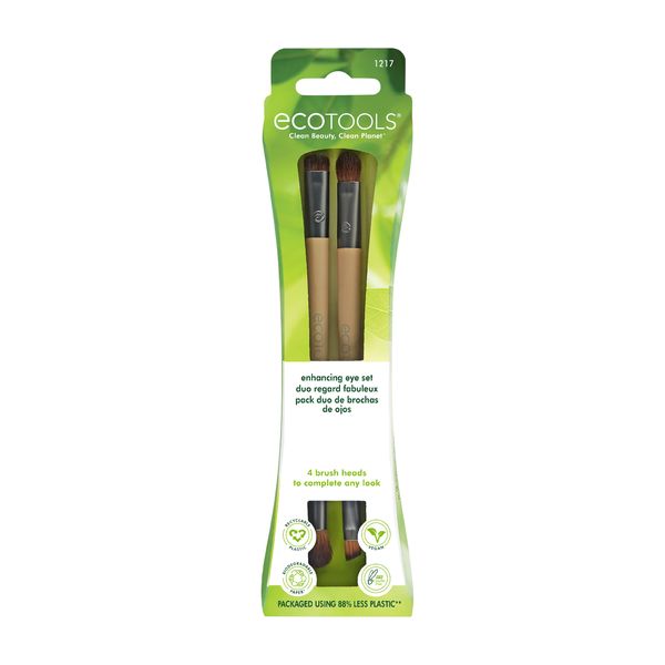Eco Tools Eye Enhancing Duo Set