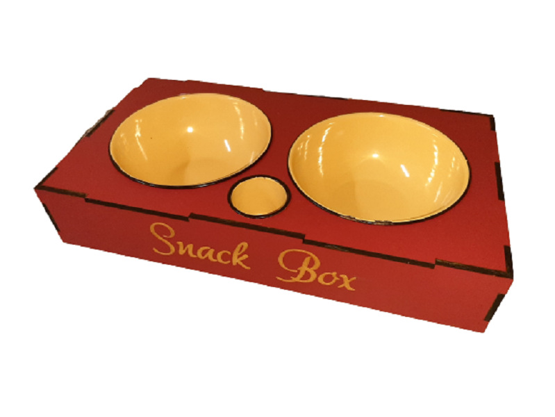 Snack Box